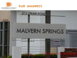 Malvern Springs (D15), Condominium #156628582